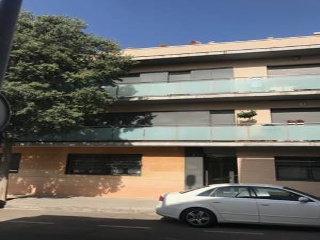 Garaje en venta en Franqueses Del Vallès de 38  m²