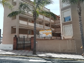 Garaje en venta en Almuñécar de 31  m²