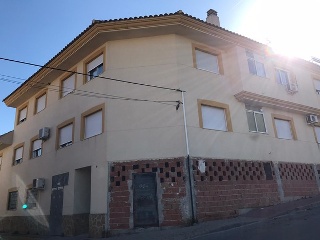 Piso en venta en Archena de 126  m²