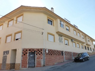 Garaje en venta en Archena