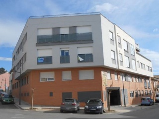 Garaje en venta en Turís de 11  m²