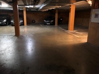 Plaza de garaje en Sant Boi de Llobregat ,Barcelona 5