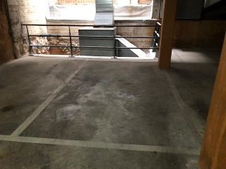 Plaza de garaje en Sant Boi de Llobregat ,Barcelona 9