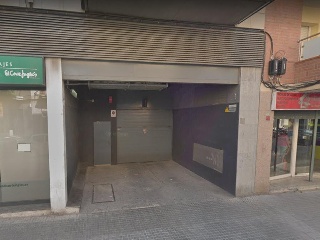 Plaza de garaje en Sant Boi de Llobregat ,Barcelona 12