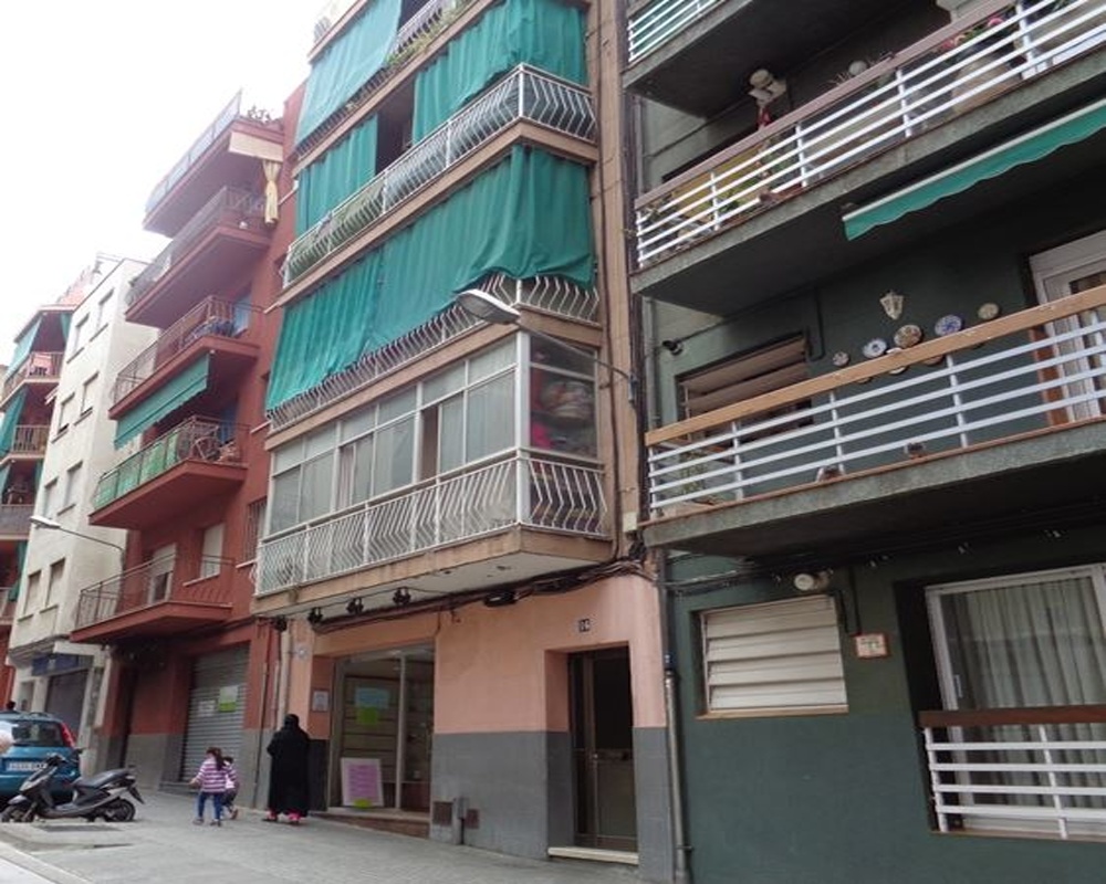 Piso en C/ Poeta Josep Punsola - Mataró -