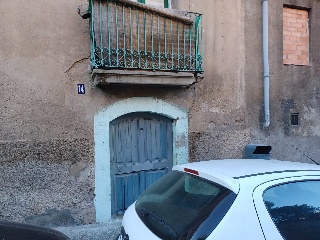 Vivienda en C/ Caputxins, Manresa (Barcelona) 3