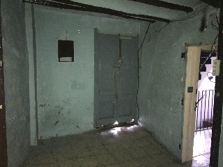 Vivienda en C/ Caputxins, Manresa (Barcelona) 5