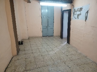 Vivienda en C/ Caputxins, Manresa (Barcelona) 6