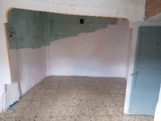 Vivienda en C/ Caputxins, Manresa (Barcelona) 8