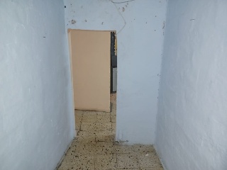 Vivienda en C/ Caputxins, Manresa (Barcelona) 10