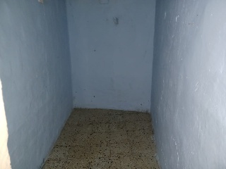 Vivienda en C/ Caputxins, Manresa (Barcelona) 11