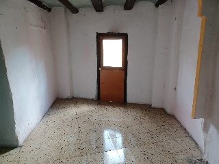 Vivienda en C/ Caputxins, Manresa (Barcelona) 12
