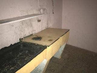 Vivienda en C/ Caputxins, Manresa (Barcelona) 16