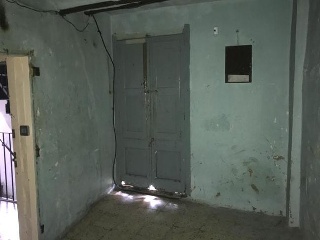 Vivienda en C/ Caputxins, Manresa (Barcelona) 17