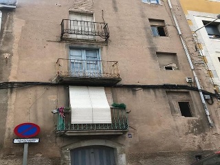 Vivienda en C/ Caputxins, Manresa (Barcelona) 20