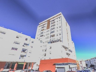 Piso en venta en Algeciras de 85  m²