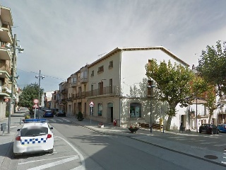 Edificio en construcción en Balsareny ,Barcelona 2