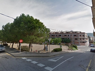 Edificio en construcción en Balsareny ,Barcelona 3