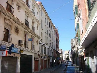 Local en venta en Algeciras de 40  m²