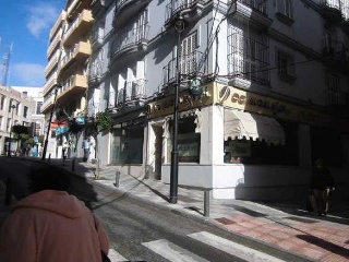 Local en venta en Algeciras de 175  m²