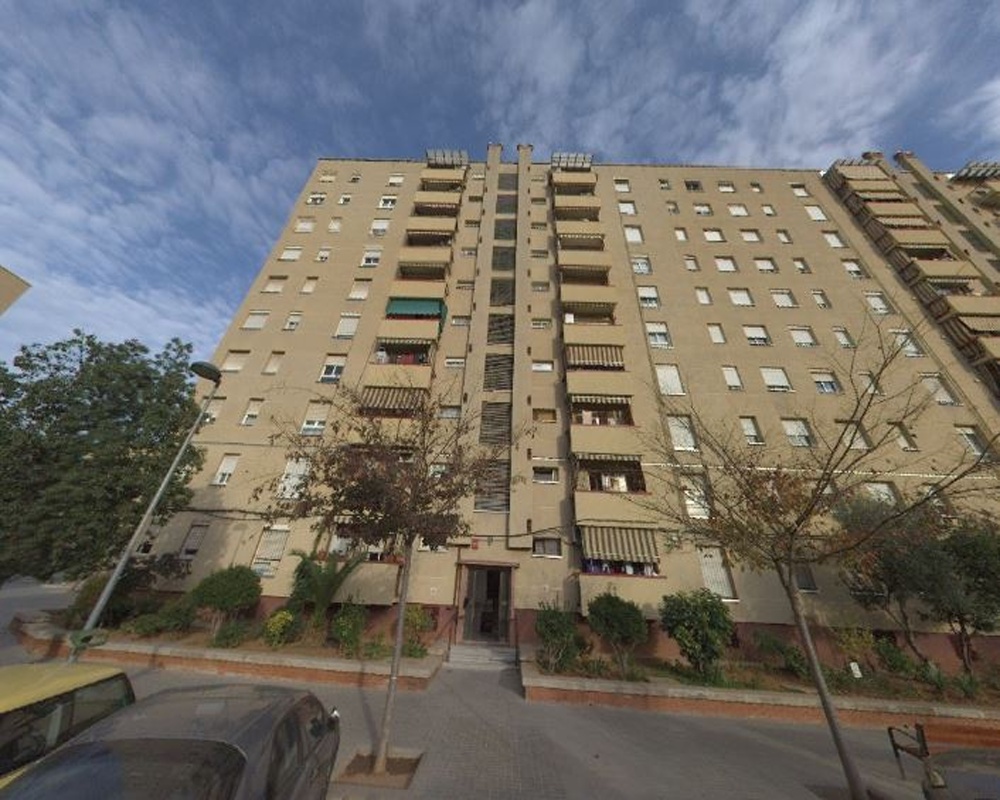 Piso en C/ Aprestadors, Sabadell (Barcelona)