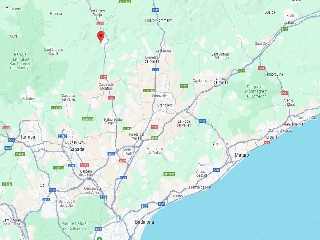 Suelo urbanizable delimintado en Sant Feliu de Codines (Barcelona) 4