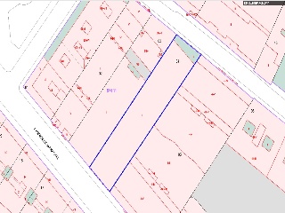 Suelo urbano consolidado en C/ Maragall - Ripollet - Barcelona 2