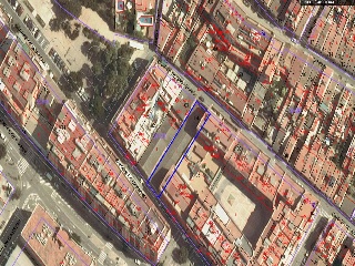 Suelo urbano consolidado en C/ Maragall - Ripollet - Barcelona 3