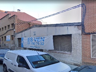 Suelo urbano consolidado en C/ Maragall - Ripollet - Barcelona 4