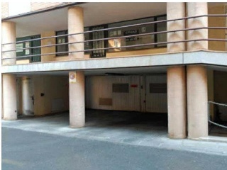 Garaje en venta en Toledo de 20  m²