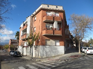 Garaje en venta en Franqueses Del Vallès de 10  m²