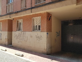 Garaje en venta en Lleida de 26  m²