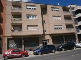 Local en venta en Lleida de 477  m²