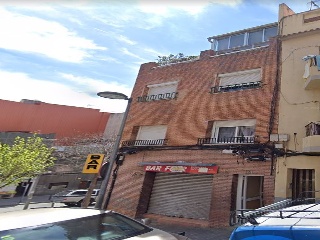 Pisos banco Badalona