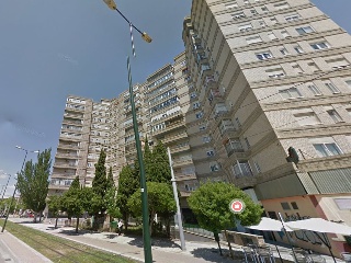 Piso en venta en Zaragoza de 161  m²