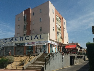 Garaje en venta en Mairena Del Aljarafe de 22  m²