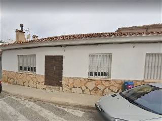 Piso en venta en Castelló De Rugat de 100  m²