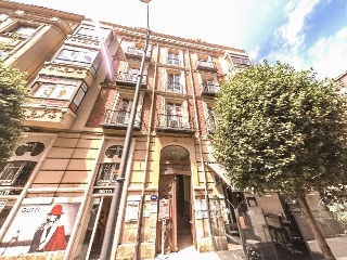 Pisos banco Valladolid