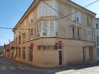 Piso en venta en Llagostera de 111  m²