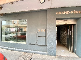 Pisos banco Almería