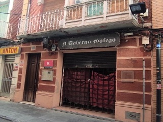 Local en venta en Cartagena de 75  m²