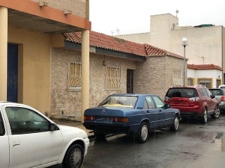 Pisos banco Almería