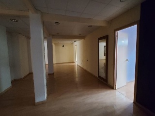 Pisos banco Reus