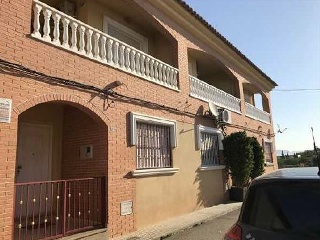 Pisos banco Murcia