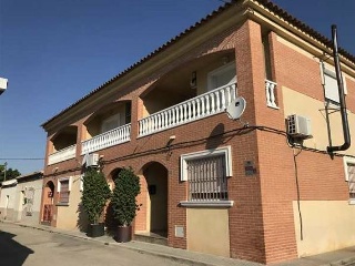 Dúplex en Murcia 2