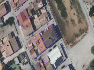 Dúplex en Murcia 4