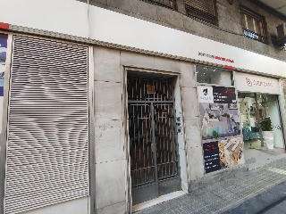 Local en venta en Elche de 75  m²