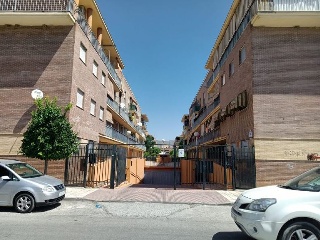 Garaje en venta en Santa Fe de 19  m²