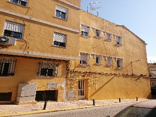 Piso en venta en Cullera de 75  m²