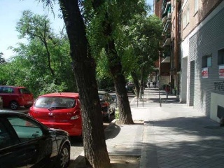 Pisos banco Madrid